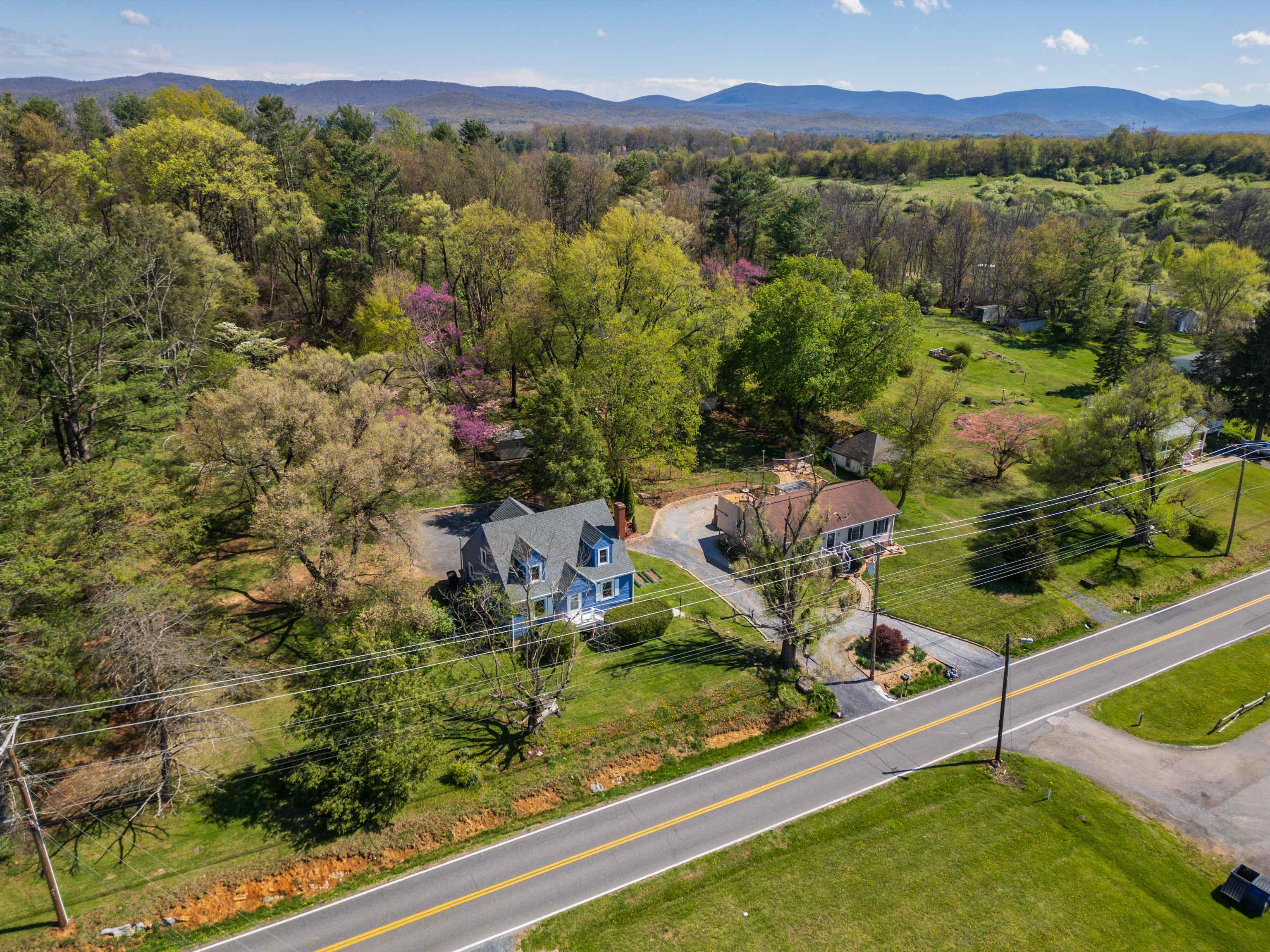 244 Bookerdale Road Waynesboro, VA 22980 - Photo 50 of 54 Gallery Image 50