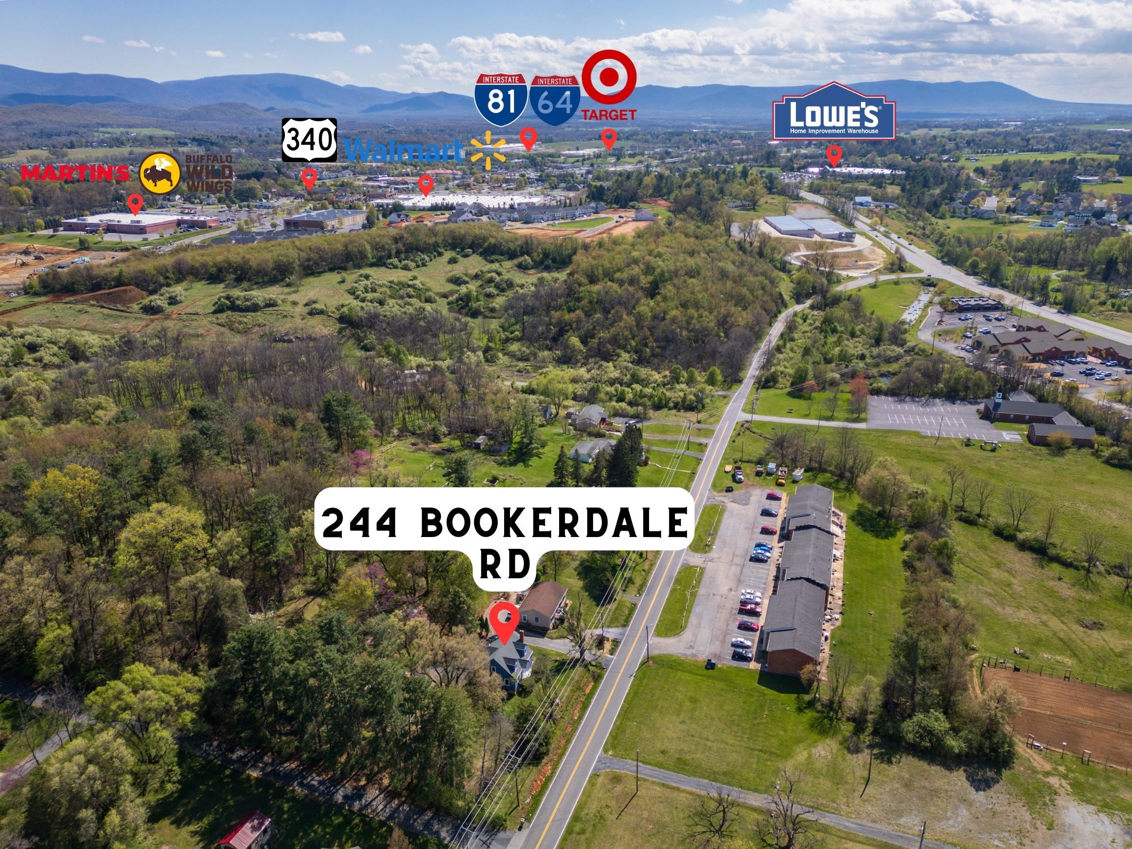 244 Bookerdale Road Waynesboro, VA 22980 - Photo 51 of 54 Gallery Image 51