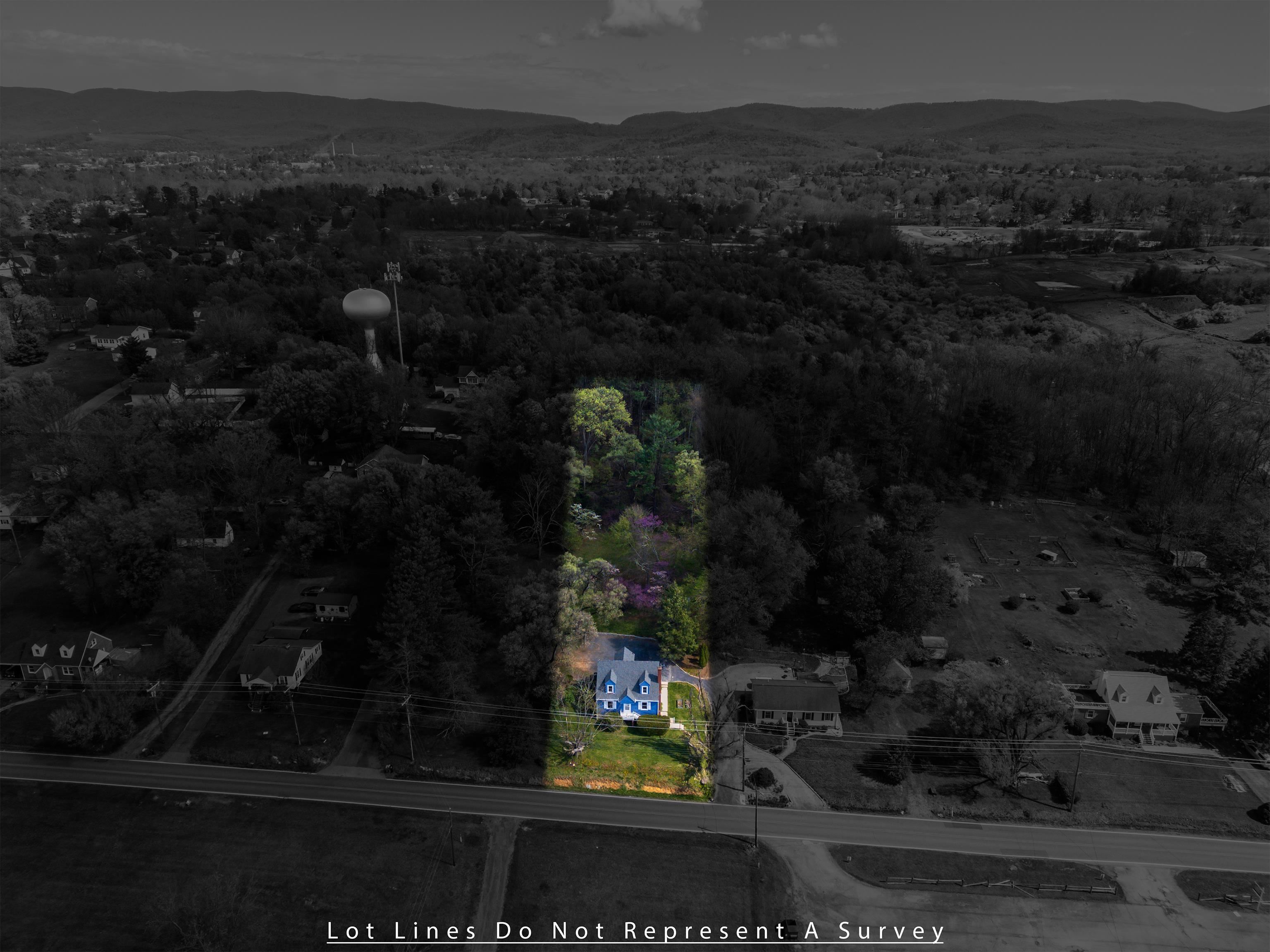 244 Bookerdale Road Waynesboro, VA 22980 - Photo 52 of 54 Gallery Image 52
