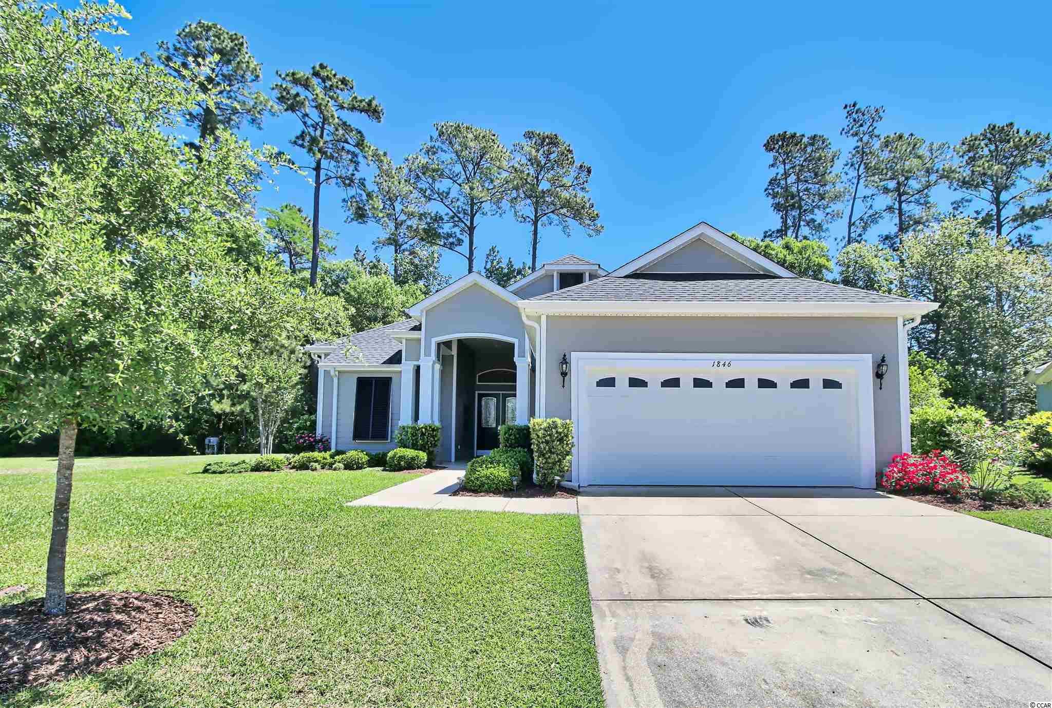 1846 Groveway Court Murrells Inlet, SC 29576 - Photo 1 of 39 Gallery Image 1