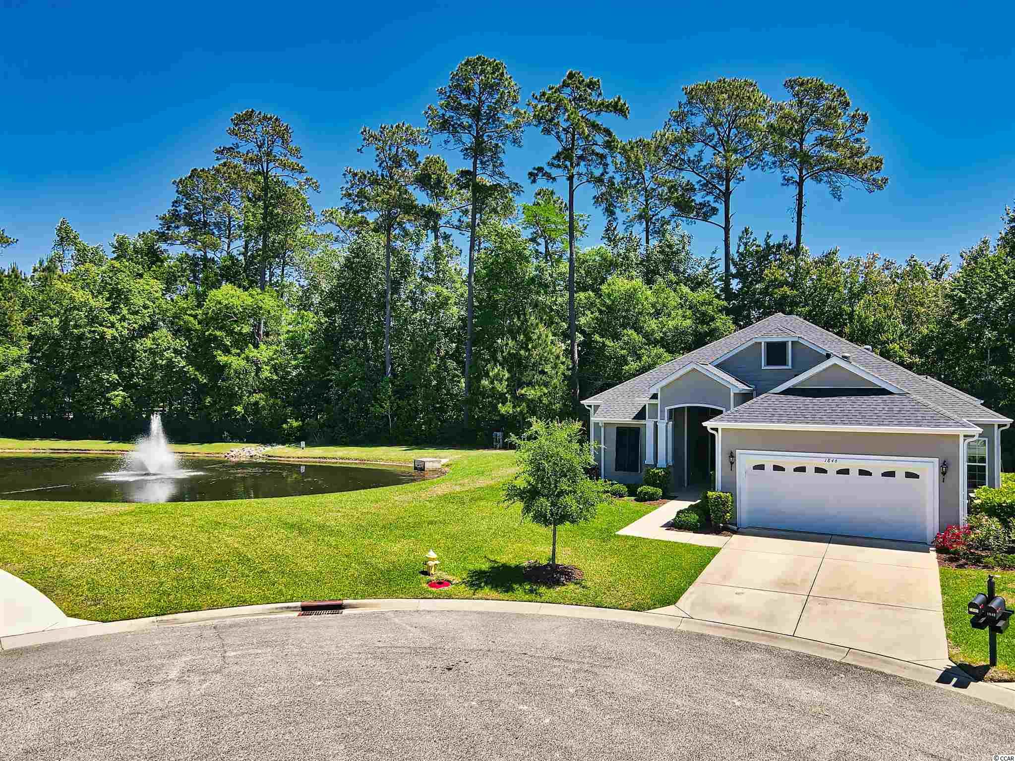 1846 Groveway Court Murrells Inlet, SC 29576 - Photo 2 of 39 Gallery Image 2