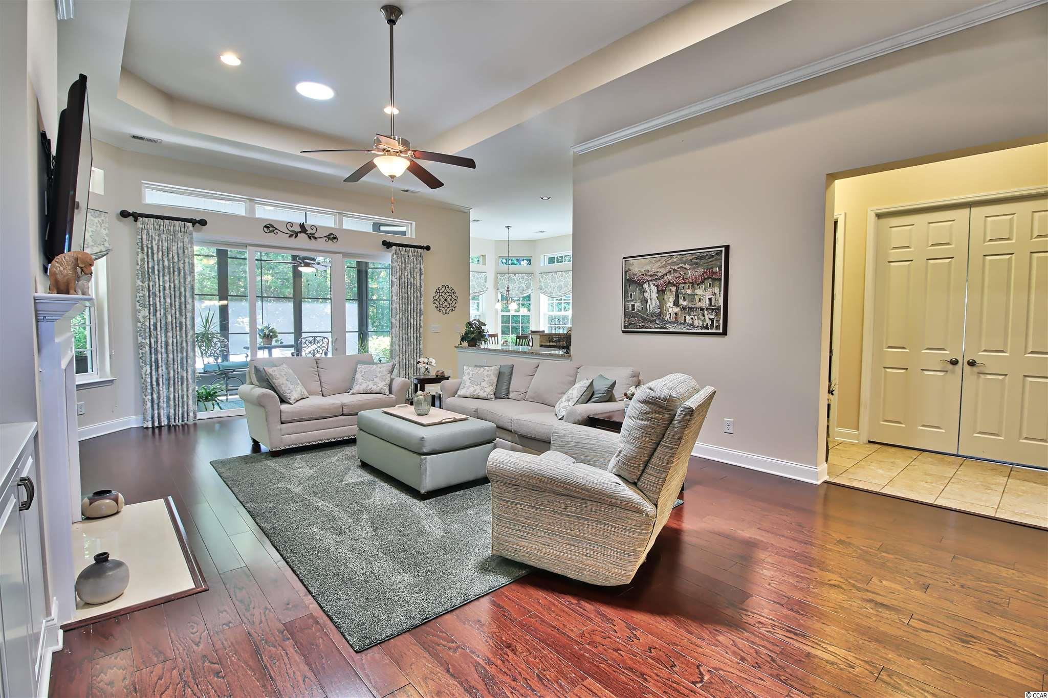 1846 Groveway Court Murrells Inlet, SC 29576 - Photo 11 of 39 Gallery Image 11
