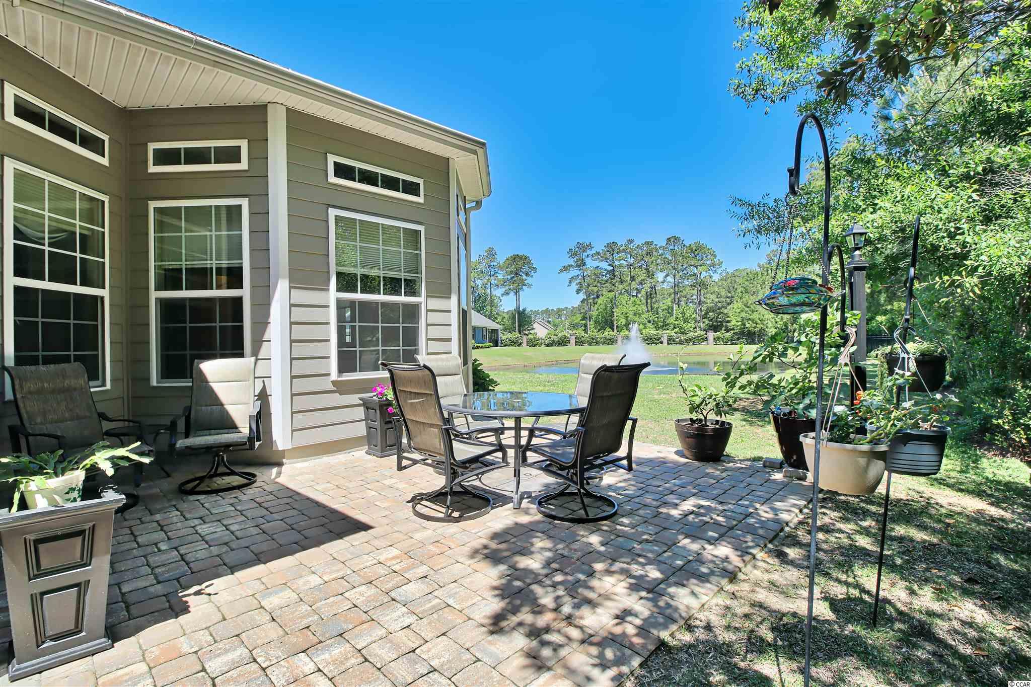1846 Groveway Court Murrells Inlet, SC 29576 - Photo 34 of 39 Gallery Image 34