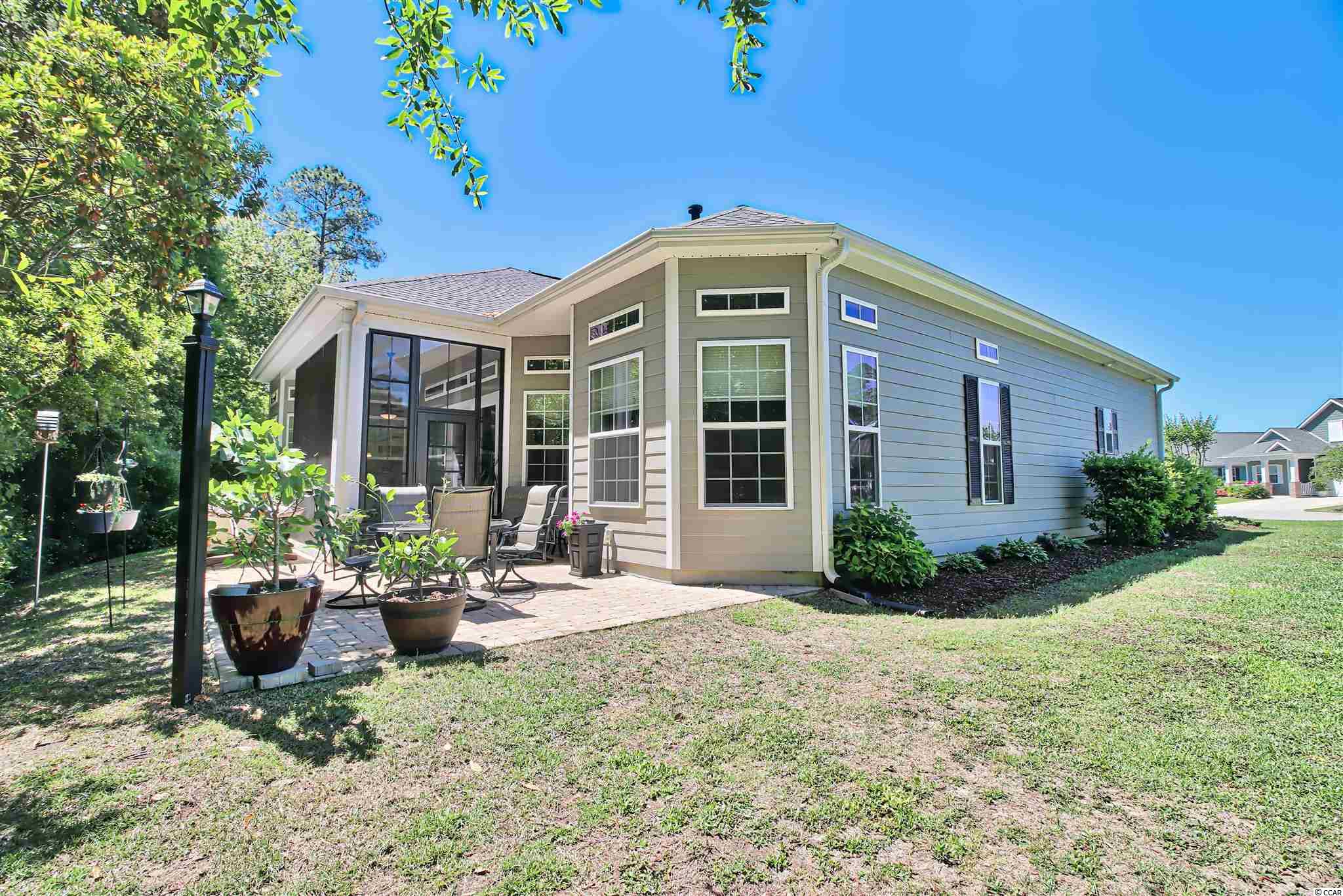 1846 Groveway Court Murrells Inlet, SC 29576 - Photo 36 of 39 Gallery Image 36