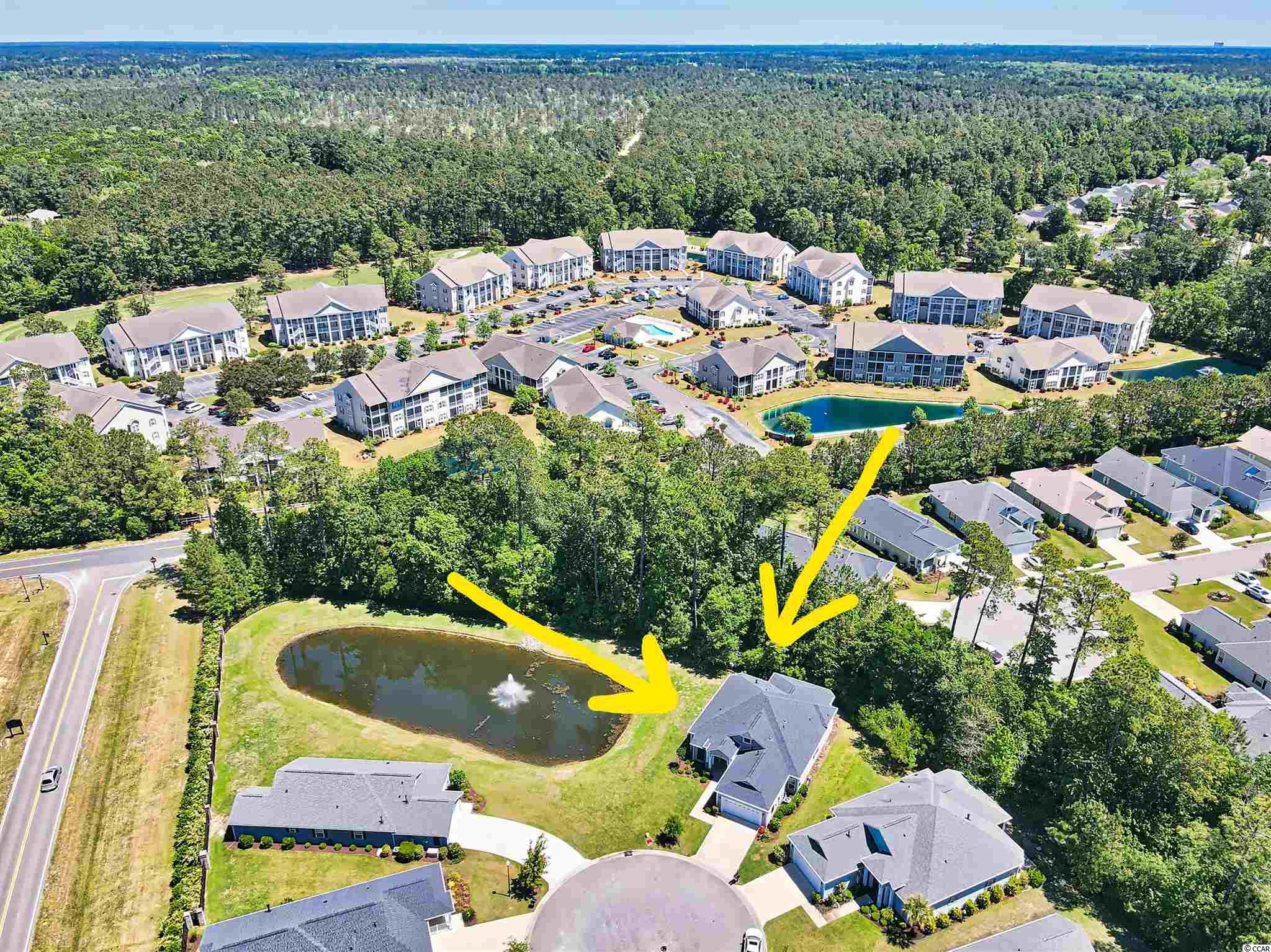 1846 Groveway Court Murrells Inlet, SC 29576 - Photo 38 of 39 Gallery Image 38