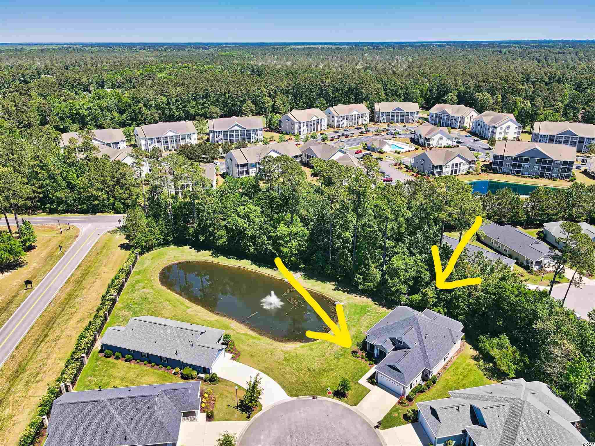 1846 Groveway Court Murrells Inlet, SC 29576 - Photo 39 of 39 Gallery Image 39