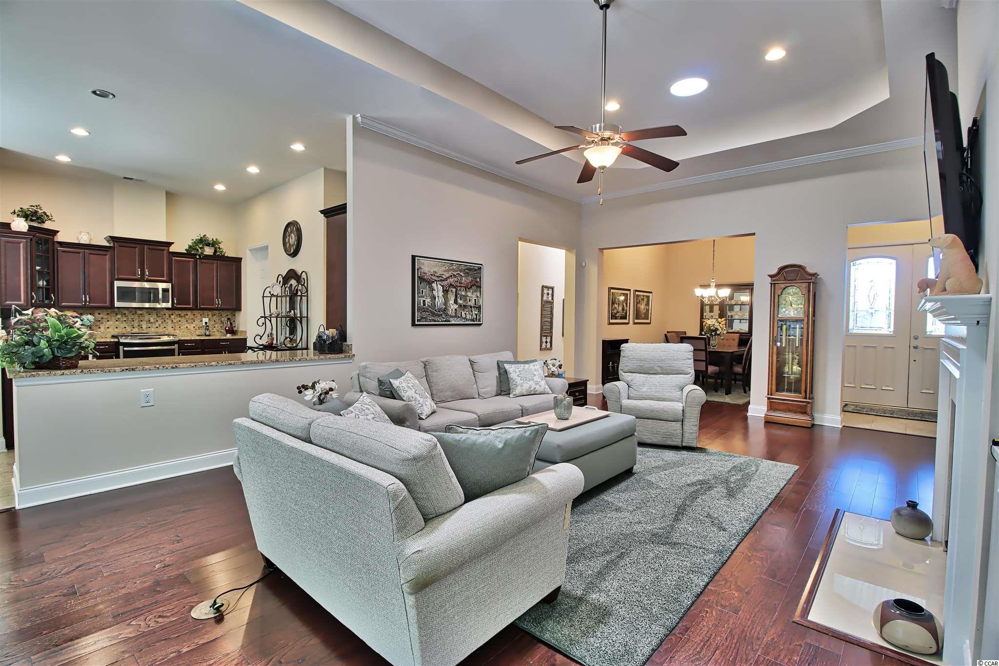 1846 Groveway Court Murrells Inlet, SC 29576 - Photo 8 of 39 Gallery Image 8