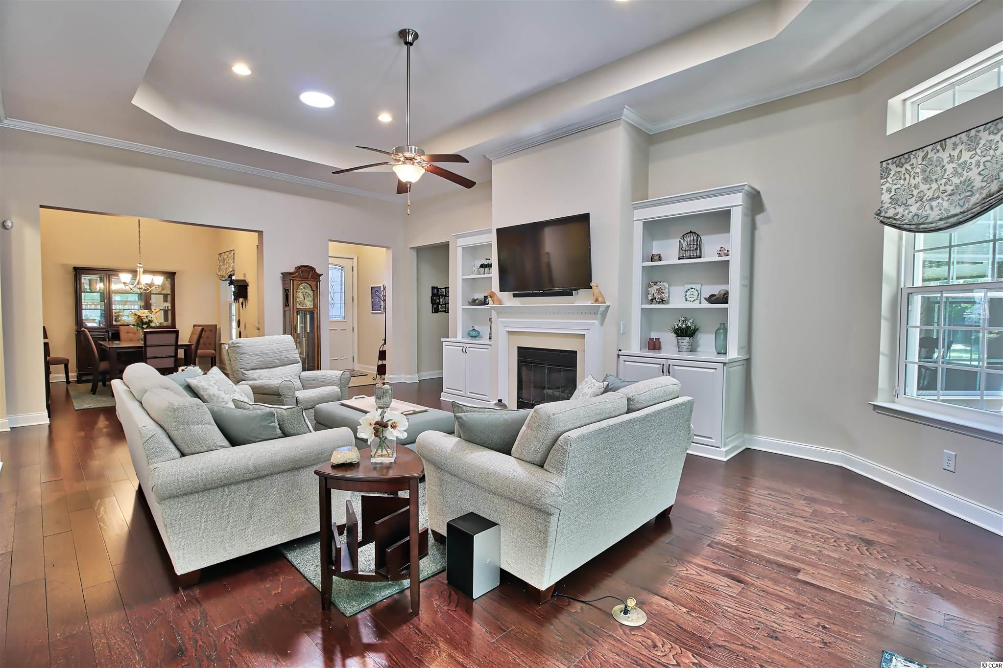 1846 Groveway Court Murrells Inlet, SC 29576 - Photo 9 of 39 Gallery Image 9