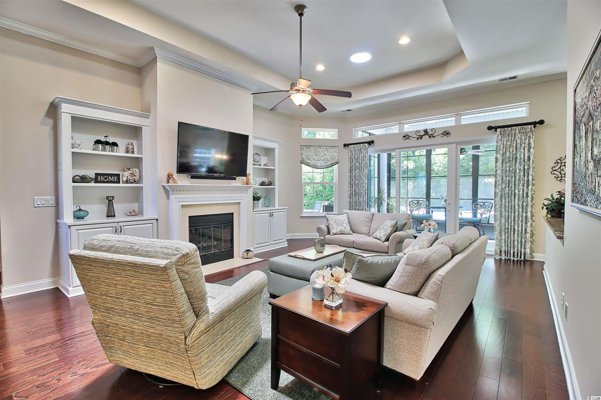 1846 Groveway Court Murrells Inlet, SC 29576 - Photo 10 of 39 Gallery Image 10