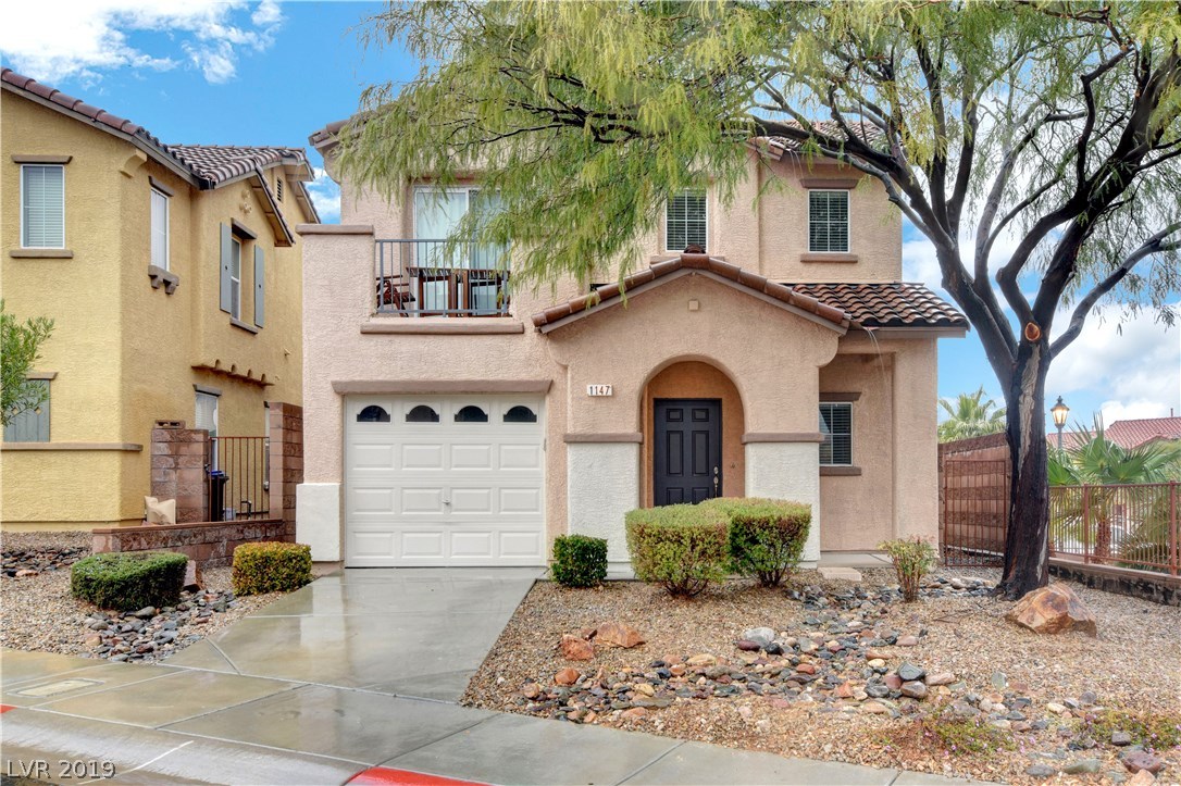 1147 Gecko Road Henderson, NV 89002 - Photo 1 of 40