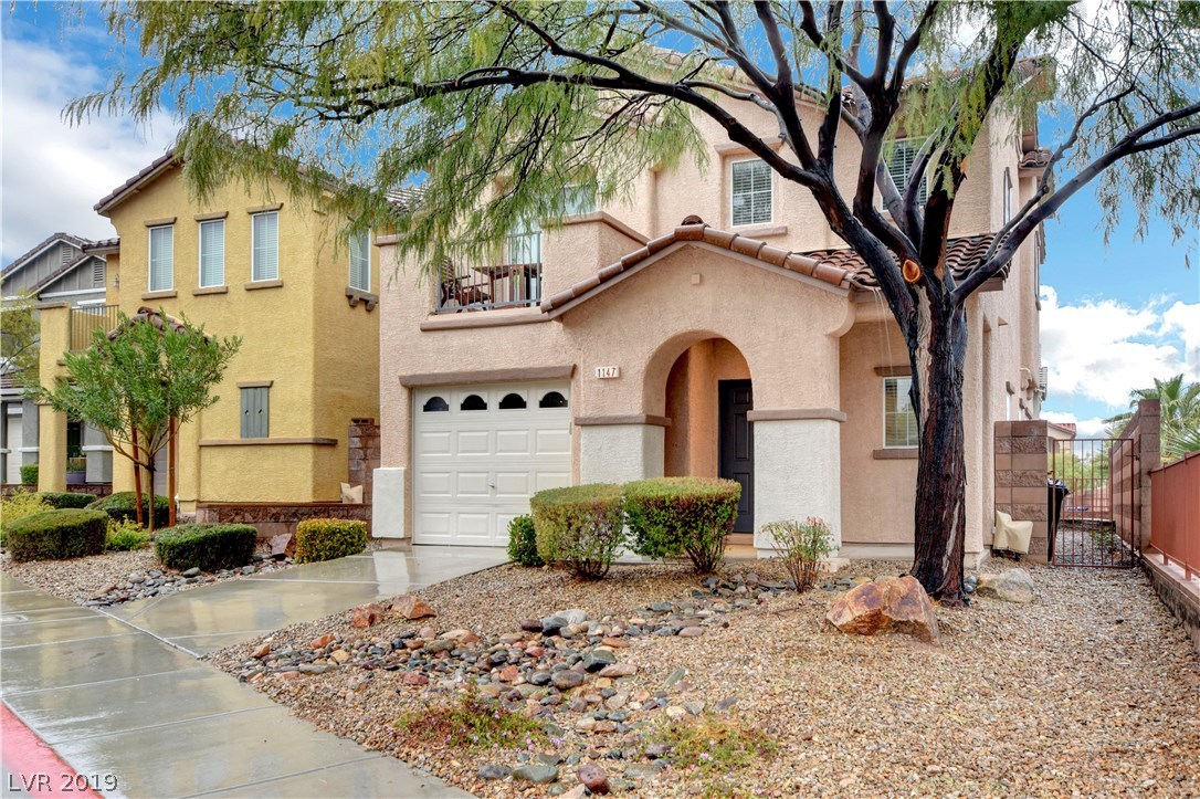 1147 Gecko Road Henderson, NV 89002 - Photo 7 of 40