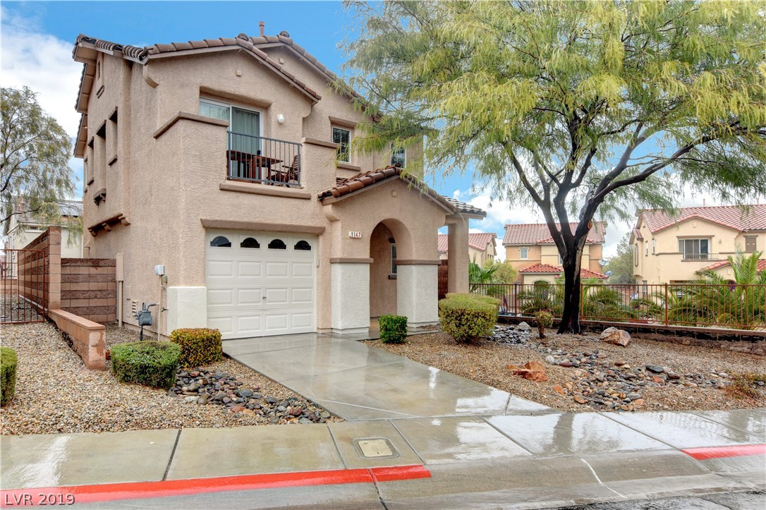 1147 Gecko Road Henderson, NV 89002 - Photo 8 of 40
