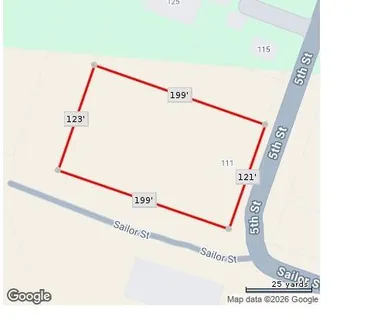 $9,000 | 0 5th Street, Slidell, LA 70460