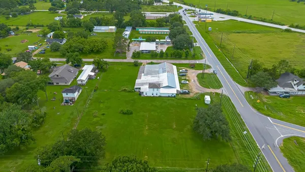 a view of yard
