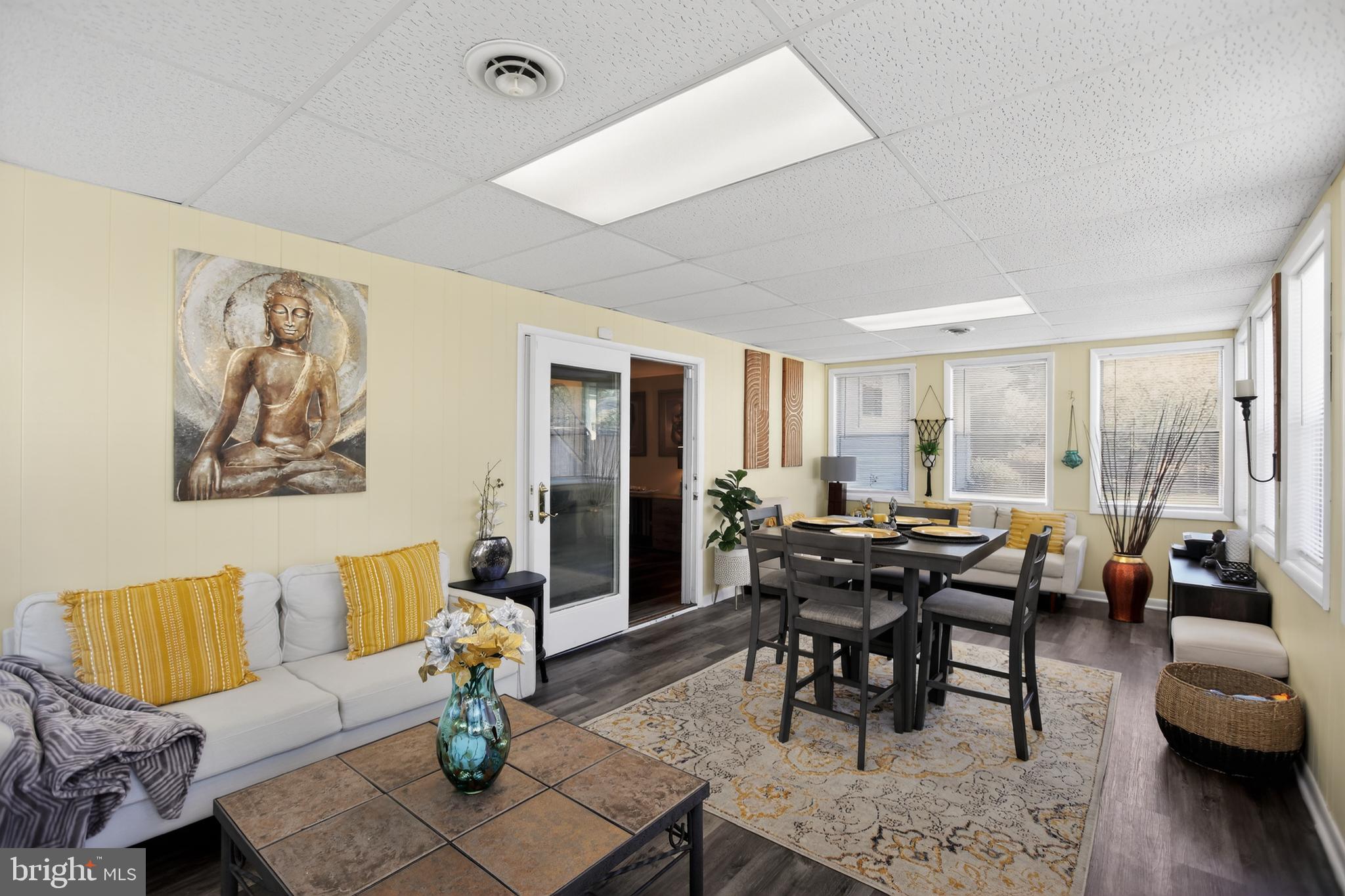 2413 Pinefield Road Waldorf, MD 20601 - Photo 13 of 39 sunroom