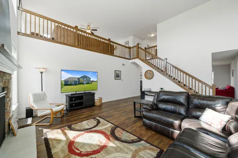 $689,000 | 465 Chasefield Drive, Williams Bay, WI 53191