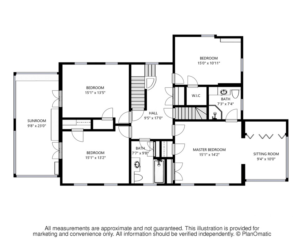 27 Bishopsgate Road Newton, MA 02459 - Photo 28 of 30 Gallery Image 28