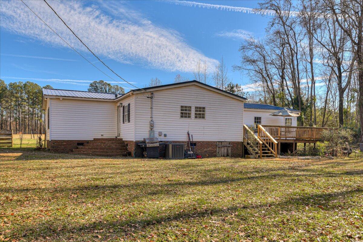 1100 Lewie Road Gilbert, SC 29054 - Photo 39 of 43