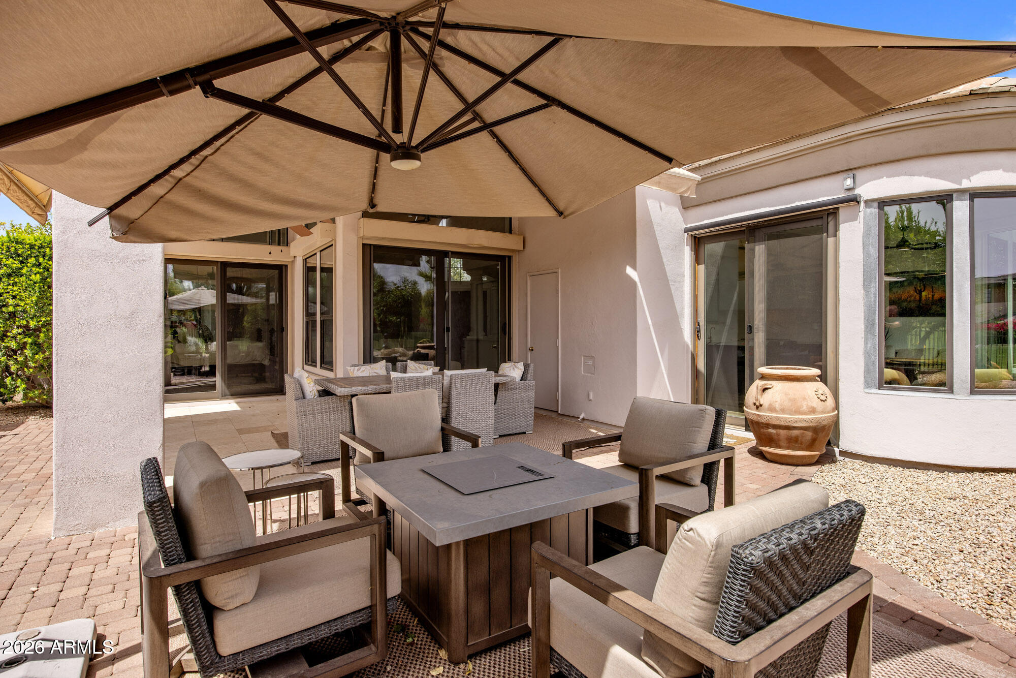 7705 East Doubletree Ranch Road, Unit 19 Scottsdale, AZ 85258 - Photo 31 of 38 D46A7780