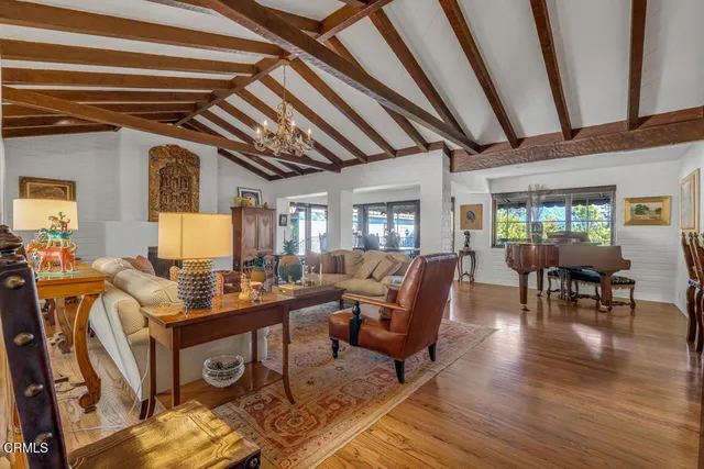 $3,395,000 | 1450 Arroyo View Drive, Pasadena, CA 91103
