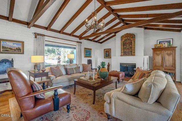 $3,395,000 | 1450 Arroyo View Drive, Pasadena, CA 91103