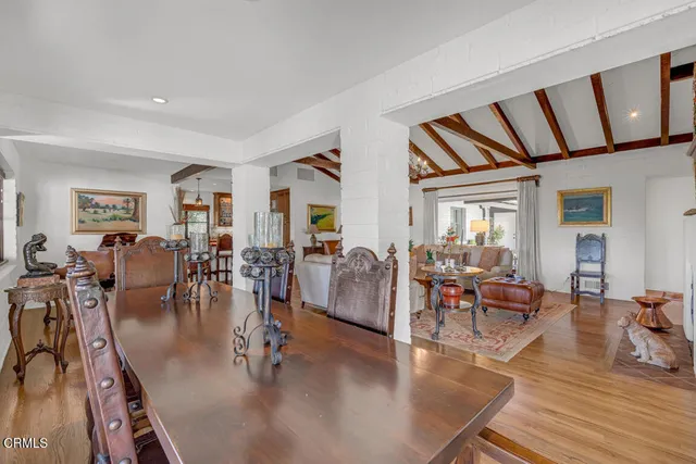 $3,395,000 | 1450 Arroyo View Drive, Pasadena, CA 91103