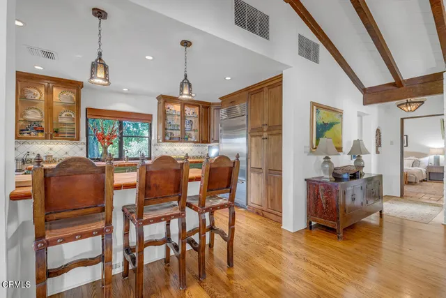 $3,395,000 | 1450 Arroyo View Drive, Pasadena, CA 91103