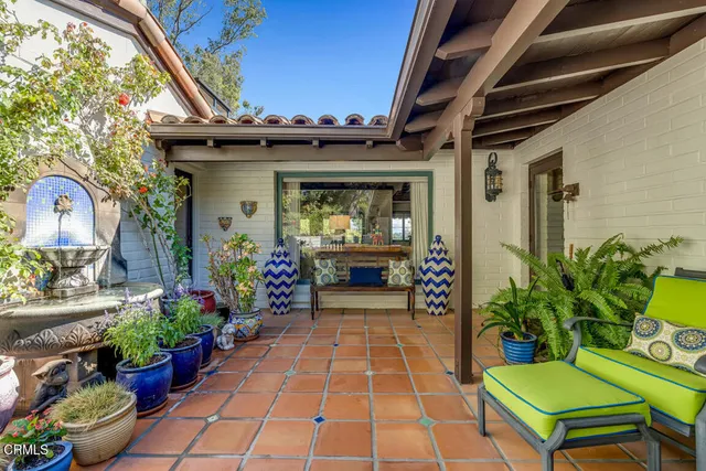 $3,395,000 | 1450 Arroyo View Drive, Pasadena, CA 91103