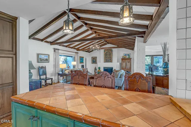 $3,395,000 | 1450 Arroyo View Drive, Pasadena, CA 91103