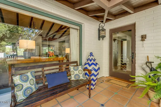 $3,395,000 | 1450 Arroyo View Drive, Pasadena, CA 91103