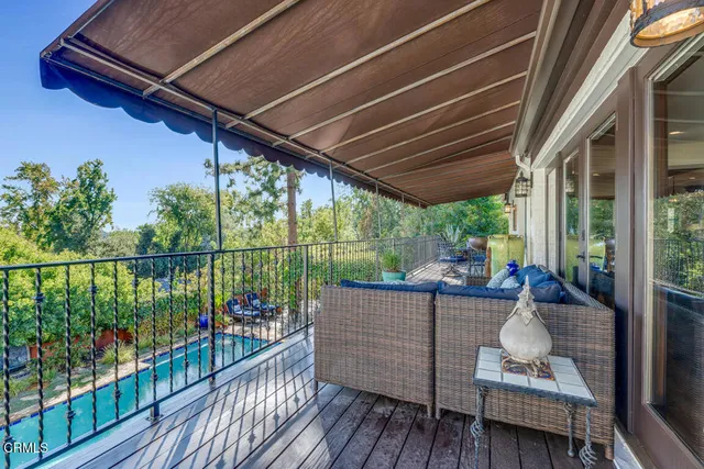 $3,395,000 | 1450 Arroyo View Drive, Pasadena, CA 91103