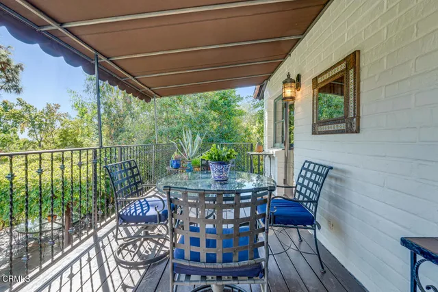 $3,395,000 | 1450 Arroyo View Drive, Pasadena, CA 91103