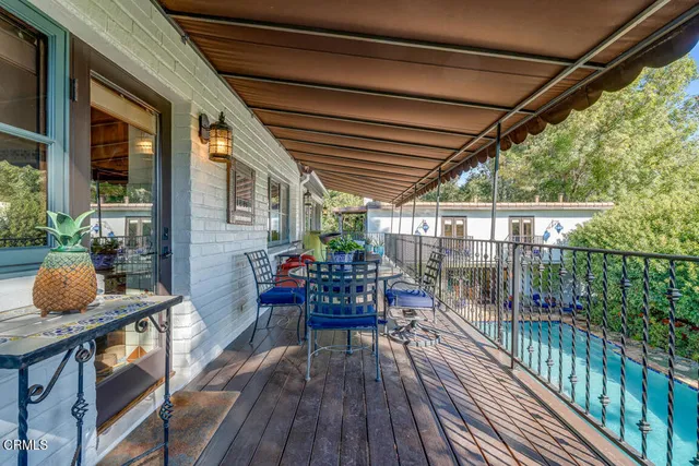 $3,395,000 | 1450 Arroyo View Drive, Pasadena, CA 91103