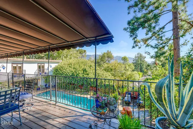 $3,395,000 | 1450 Arroyo View Drive, Pasadena, CA 91103