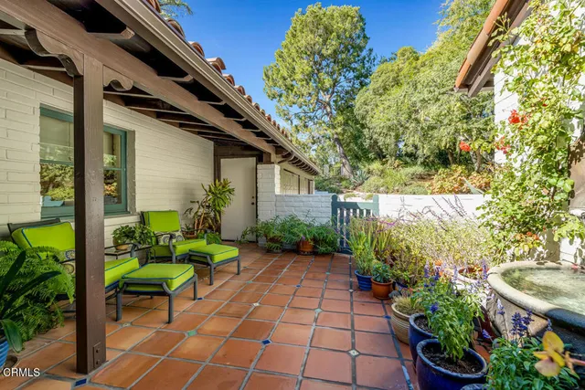 $3,395,000 | 1450 Arroyo View Drive, Pasadena, CA 91103