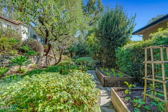 $3,395,000 | 1450 Arroyo View Drive, Pasadena, CA 91103