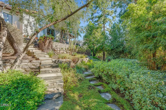 $3,395,000 | 1450 Arroyo View Drive, Pasadena, CA 91103