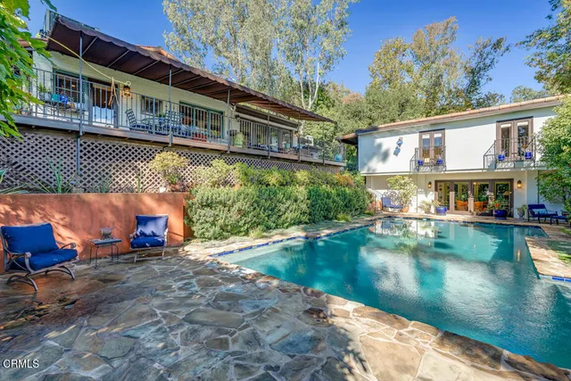 $3,395,000 | 1450 Arroyo View Drive, Pasadena, CA 91103