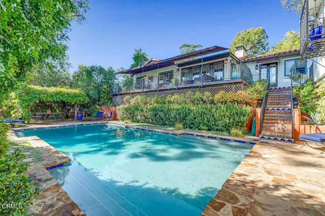$3,395,000 | 1450 Arroyo View Drive, Pasadena, CA 91103
