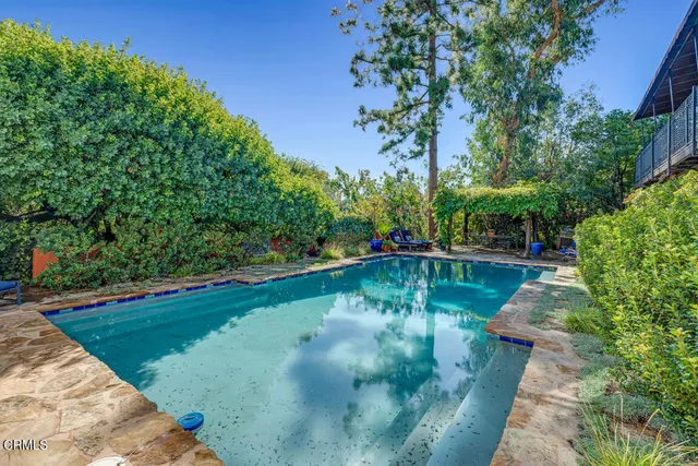 $3,395,000 | 1450 Arroyo View Drive, Pasadena, CA 91103