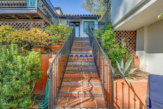 $3,395,000 | 1450 Arroyo View Drive, Pasadena, CA 91103