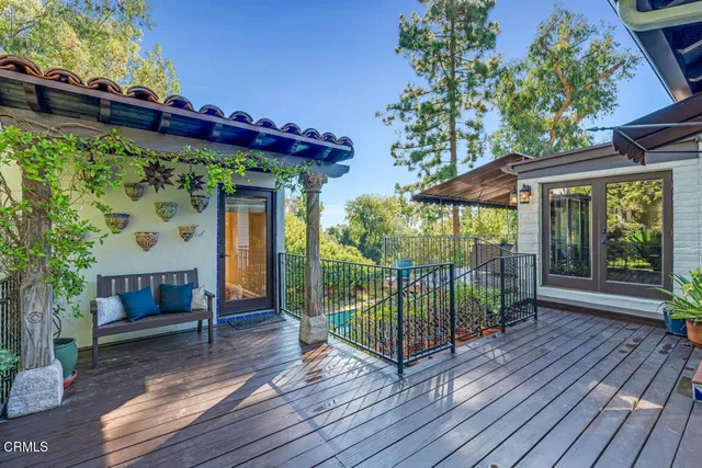 $3,395,000 | 1450 Arroyo View Drive, Pasadena, CA 91103