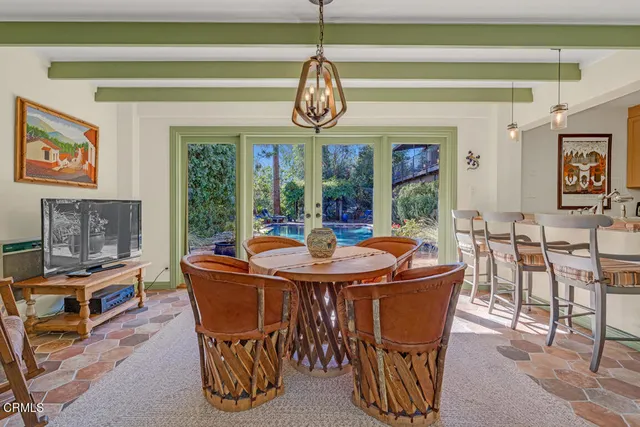$3,395,000 | 1450 Arroyo View Drive, Pasadena, CA 91103