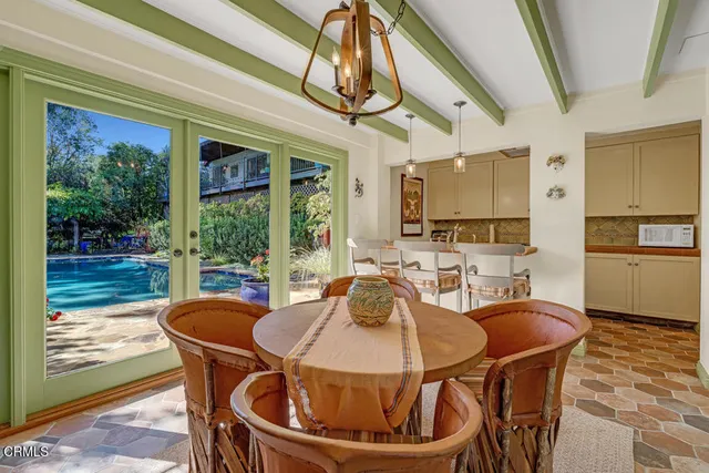 $3,395,000 | 1450 Arroyo View Drive, Pasadena, CA 91103