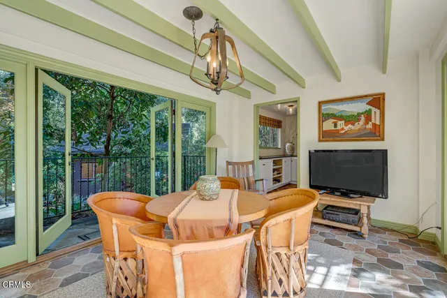$3,395,000 | 1450 Arroyo View Drive, Pasadena, CA 91103