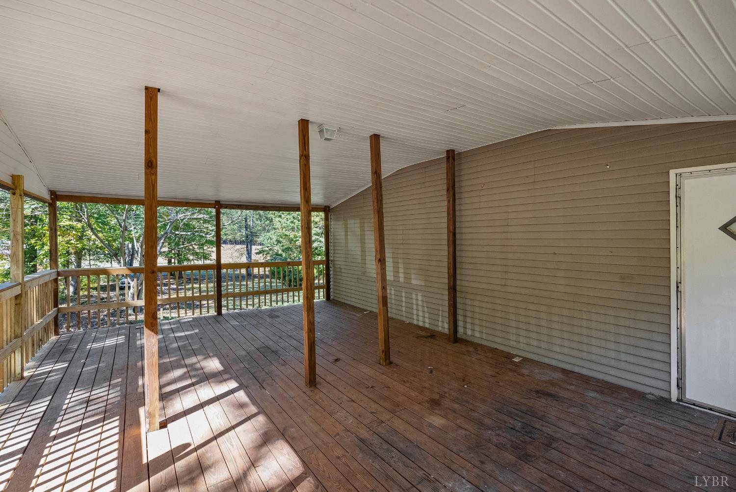 509 Oak Hill Road Prospect, VA 23960 - Photo 29 of 41 a view of front door
