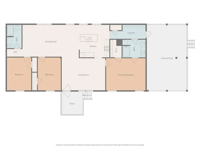 $174,900 | 509 Oak Hill Road, Prospect, VA 23960