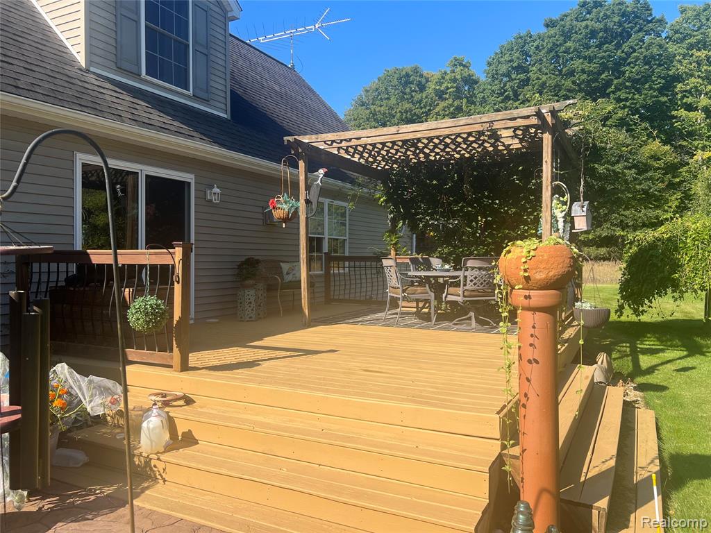 17550 Old Logging Road Hersey, MI 49639 - Photo 8 of 18 Gallery Image 8