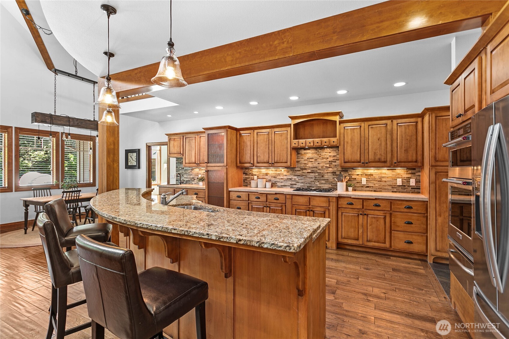 8751 Weidkamp Road Lynden, WA 98264 - Photo 13 of 40