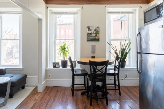 $2,100 | 55 Coleman Street, Unit 3, Boston, MA 02125